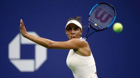 Madison Keys: Jestem rozczarowana, ale Naomi Osaka była lepsza. Pokazała imponujący tenis