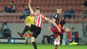 Cracovia Kraków - Pogoń Szczecin 3:0 (galeria)