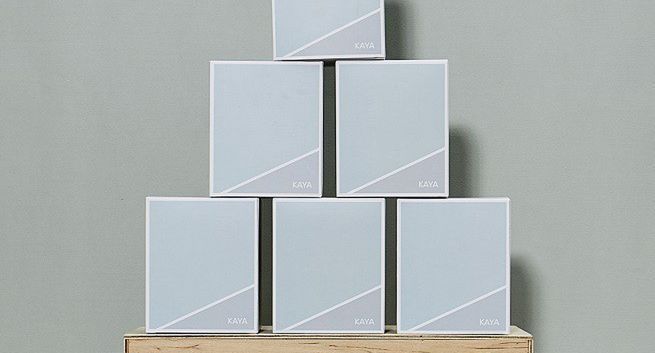 Your Kaya klientem kolektywu be frank