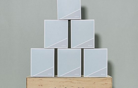 Your Kaya klientem kolektywu be frank