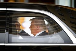 Nawoływał do zabójstwa Trumpa? Były dyrektor FBI może mieć kłopoty