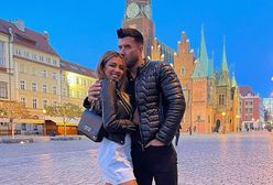Piotrek skomentował rozstanie z Walerią. "Mieliśmy kłótnię"
