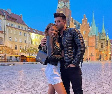 Piotrek skomentował rozstanie z Walerią. "Mieliśmy kłótnię"