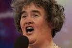 Susan Boyle z "Mam talent" w "Brzyduli Betty"