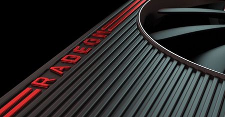 Karty Radeon RX 6600 i RX 6600 XT jednak zaoferują inną specyfikację?