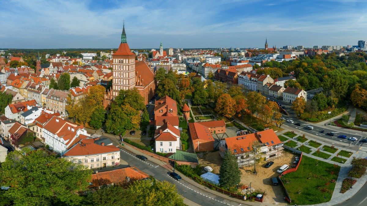 Olsztyn