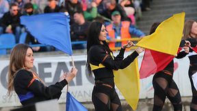 Fogo Unia Leszno - Unia Tarnów 52:38