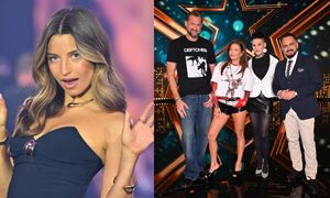 TYLKO NA PUDELKU: Julia Wieniawa REZYGNUJE z fotela jurorki "Mam Talent"! "Mówi się, że PODKUPIŁA JĄ KONKURENCJA". Mamy komentarz menadżerki