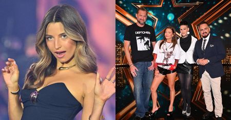 TYLKO NA PUDELKU: Julia Wieniawa REZYGNUJE z fotela jurorki "Mam Talent"! "Mówi się, że PODKUPIŁA JĄ KONKURENCJA". Mamy komentarz menadżerki