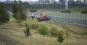 Śmiertelny wypadek na autostradzie A1 w powiecie chełmińskim