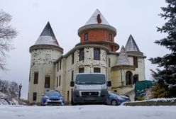 Strzelanina w Woli Cyrusowej. Tragiczny finał domowej awantury?