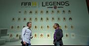 Dużo Roberta Lewandowskiego na nowym zwiastunie FIFA 14