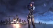 Nexon otrzymał zgodę na stworzenie MMO Ghost in the Shell [BLOGI]