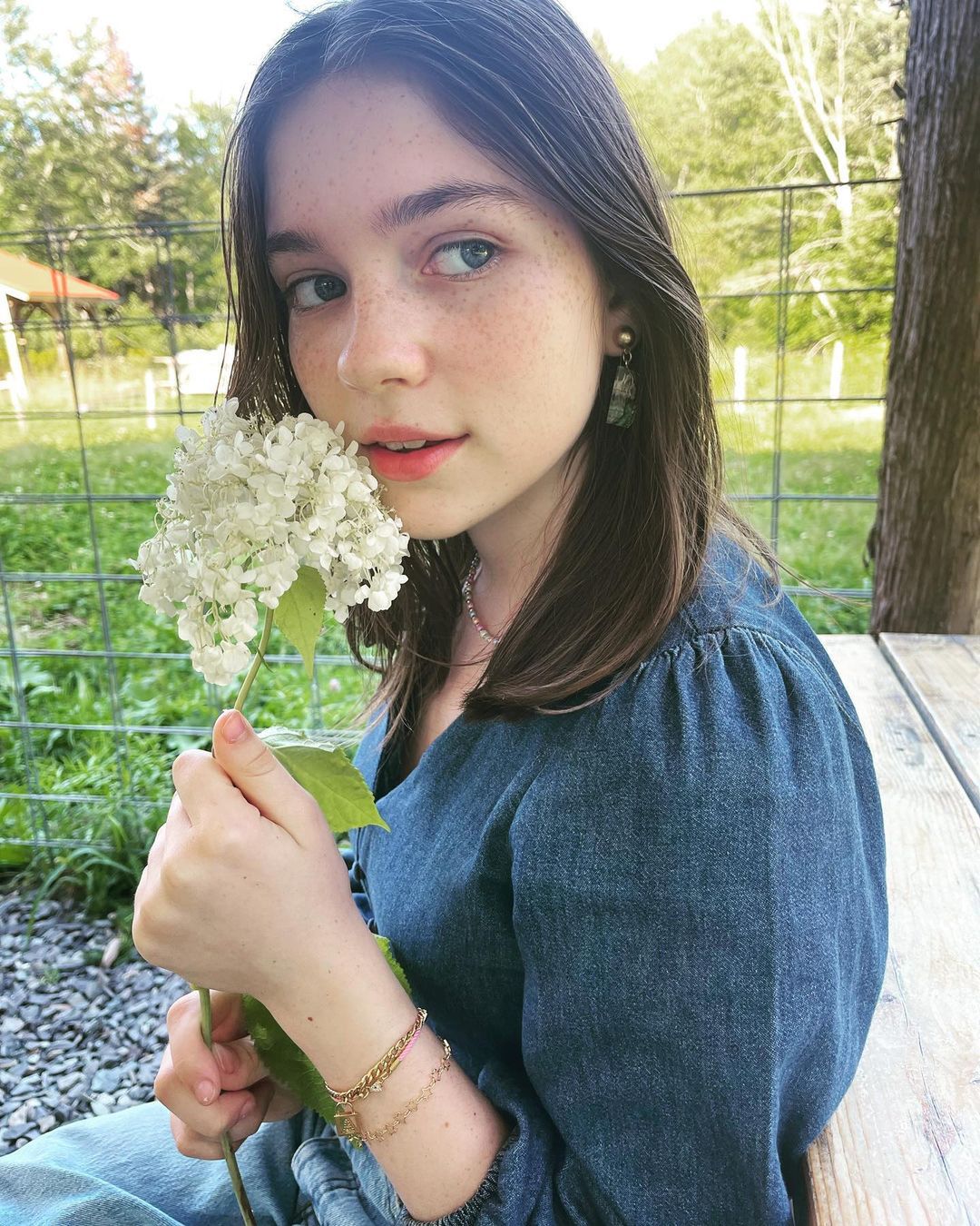 Seks w wielkim mieście - Alexa Swinton