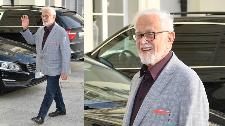 Gala plebiscytu "Serce dla zwierząt"