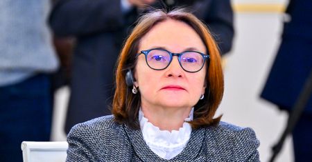 "Księgowa" Putina alarmuje. "Nigdy wcześniej tego nie doświadczyliśmy"