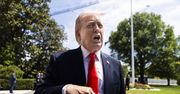 "Nikt nie chce być przywódcą". Trump zdradził swój "problem z Iranem"