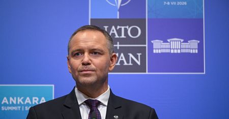 "Sojusz najsilniejszy w swojej historii". Nawrocki przemówił w Ankarze