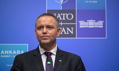"Sojusz najsilniejszy w swojej historii". Nawrocki przemówił w Ankarze