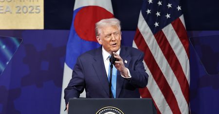 USA zaatakują Wenezuelę? Trump zabrał głos