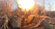 Atomowe moździerze M-240 w Ukrainie. Nie wiadomo, skąd się tam wzięły
