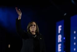 Kobiety w USA mogą przesądzić o zwycięstwie Harris. Jedno zdanie Trumpa wywołało wściekłość