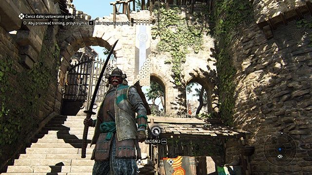 For Honor