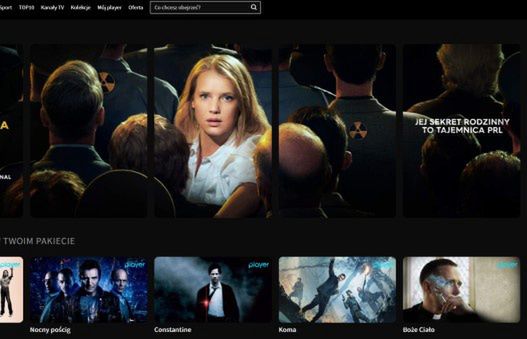 TVN Grupa Discovery uruchomi naziemną wersję platformy Player