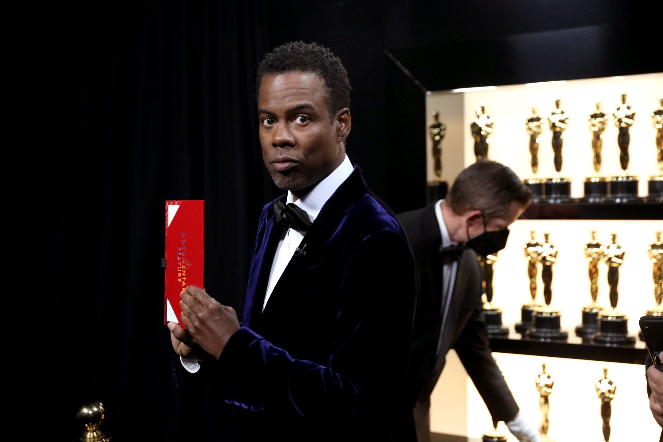 Chris Rock 