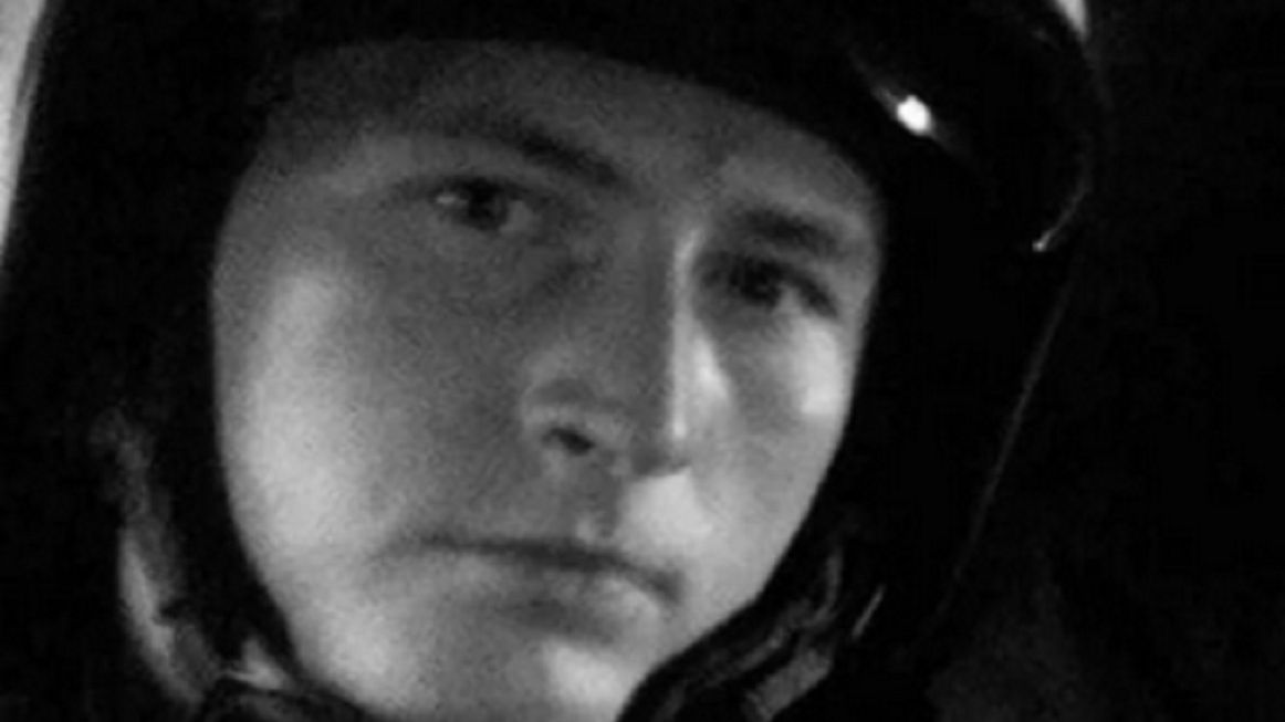 26-lateni strażak zginał w tragicznym wypadku.