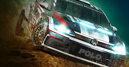 DiRT Rally 2.0 ze zwiastunem premierowym