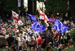 Gruzja: pogłębia się kryzys. Rząd chce zdelegalizować opozycję