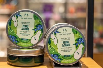 Popularna marka kosmetyków się zwija. Problemy zaczęły się na Wyspach