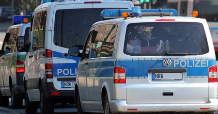 68-letni Niemiec stanie przed sądem. Miał zgwałcić 58 kobiet