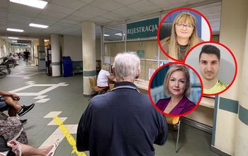 Publiczny szpital proponuje badania za pieniądze. "Cicha prywatyzacja"