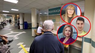 Publiczny szpital proponuje badania za pieniądze. "Cicha prywatyzacja"