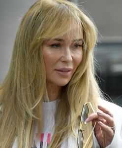 Ma 53 lata, a wygląda jak nastolatka. Joanna Przetakiewicz pokazała się bez makijażu