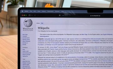 Koniec artykułów pisanych przez AI. Wikipedia wprowadza zakaz