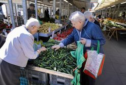 "Młodzi są zmanierowani, pracują emeryci". Tak wygląda praca sezonowa