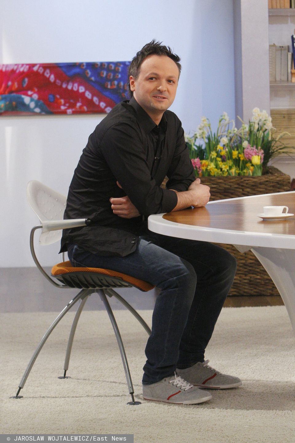 Marcin Kindla