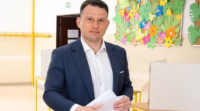 Porównał aborcję do nazizmu. Sławomir Mentzen wywołał burzę