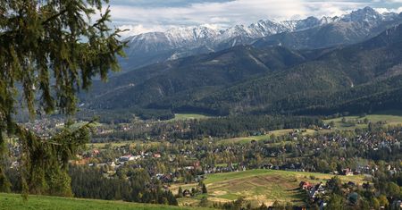 Zakopane. 11-latek ciężko ranny po zderzeniu z ciuchcią