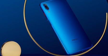 Meizu E3 oficjalnie, ma spore szanse skutecznie powalczyć o klientów