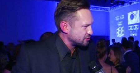 Prokop o "Przekroju": "Nie mam poczucia porażki!"