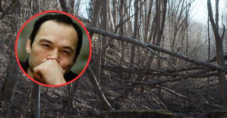 "Dzikie zwierzę w ciele człowieka". Uważał, że kobiety to podludzie