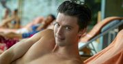 Jeszcze więcej kontrowersji. Patrick Schwarzenegger nie obejrzy finału z rodziną