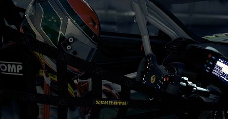 Assetto Corsa Competizione na materiałach z E3 2018