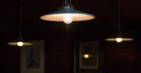 Nowodvorski ? polski producent lamp