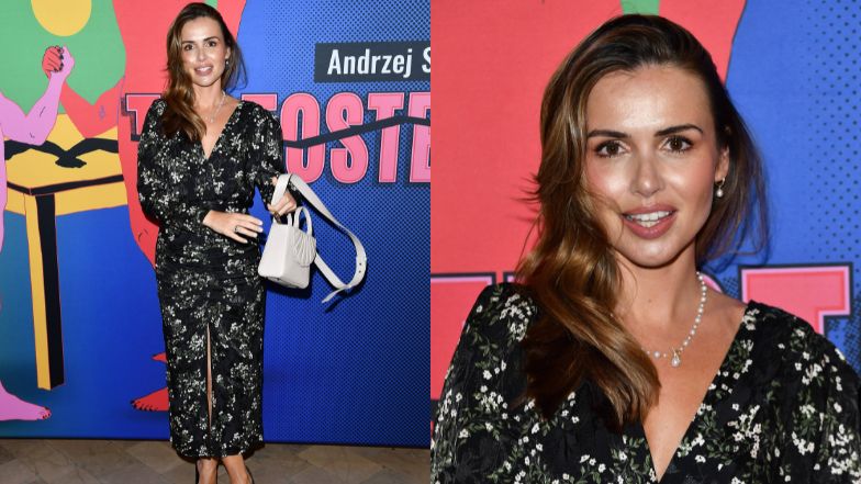 Gwiazdy na premierze "Testosteronu"