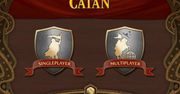 Aplikacja Dnia: Rivals for Catan. Fajna gra planszowa na weekend